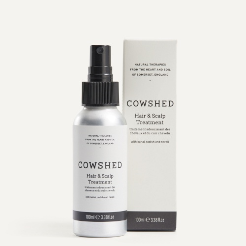 Cowshed Hair & Scalp Treatment 100ml